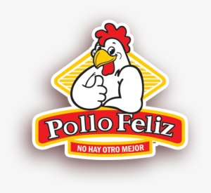 Pollo Feliz
