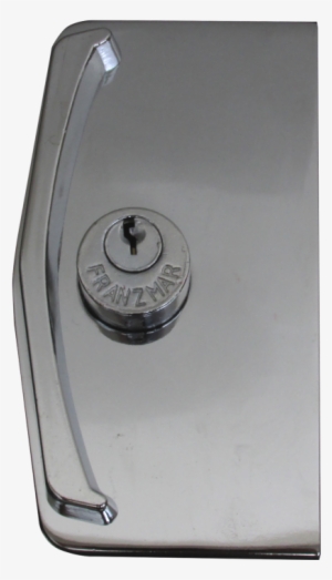 Kit Porta Pivotante Com 3530 Invertido Vidro - Door