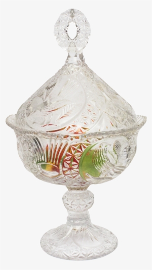 Bomboniere De Vidro Tp Gw03307 Bha1 - Stemware