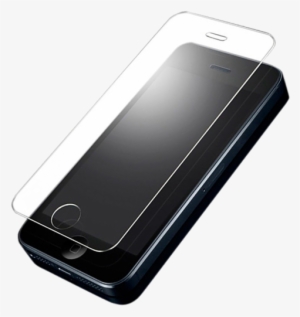 Pelicula De Vidro Png - Película De Vidro Temperado P/ Iphone 5s