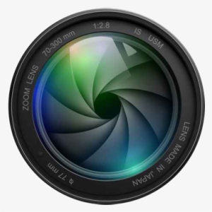 Estudio De Publicidad, Decaroación, Fotografía Y Desarrollo - Camera Lens