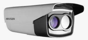 Inicio / Seguridad Electrónica / Video Vigilancia Ip - Thermal Bullet Ip Camera Hik