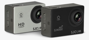 Automático Time-lapse Video - Sjcam Sj4000 Wifi