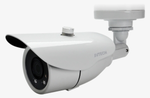 Avtech Dg105el- Camara Bullet Hdtvi 1080p/ Lente - Camera Avtech Dg 105
