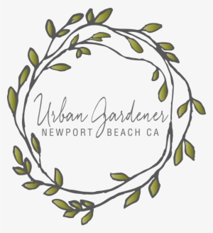 Newport Beach, Ca Florist - Urban Gardener