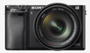 Oferta Sony Ilce-6000z - Sony A6000 Ilce-6000l - Digital Camera - Mirrorless