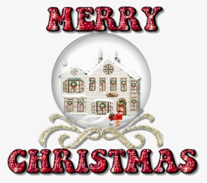 Merry Christmas Golf Gif