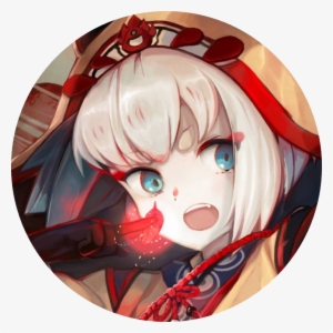 Kogitsunemaru Icon Circle