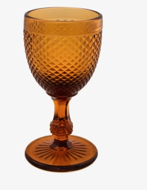 Caldas Water And Juice Glass