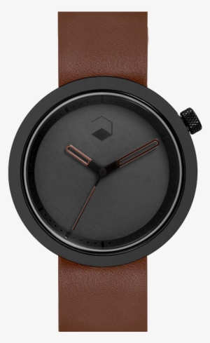 Analog Watch