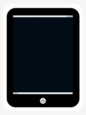 Big Image - Tablet Computer