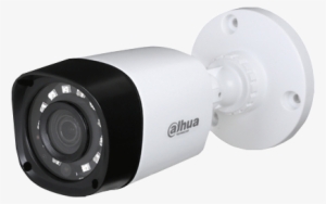 Cámara Dahua Hac-hfw1000rmn Sisca - Dahua 1 Mp Bullet Camera