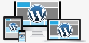 Download Laptop Smartphone Tablet Png Clipart Responsive - Blogger Templates Responsive 2018