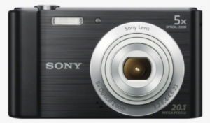 Sony Cámara Digital Compacta Con Zoom Óptico De 5x, - Sony Camera W800 Price In Pakistan