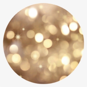 Sparkle Shine Glitter Brown Aesthetic Aestheticcircle - Holiday Sparkle