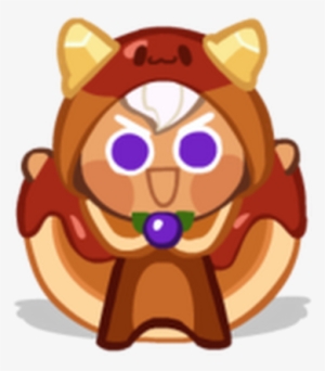 Photo - Cookie Run Pancake Cookie