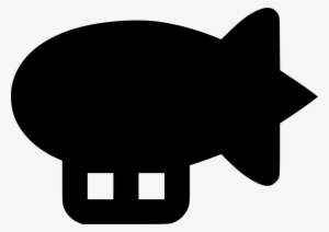 Airship Comments - Guantes De Box Simbolo