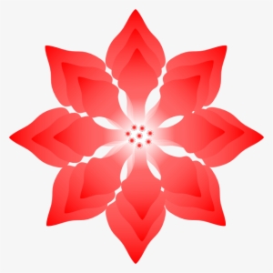 Flower - Орнамент Звезды