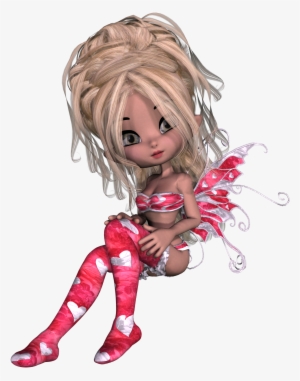 Cookie Png Psp Posers - Dollz Cookie Tubes Transparent Background