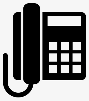 Office Phone - - Office Phone Icon