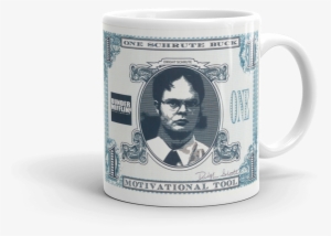 Schrute Bucks