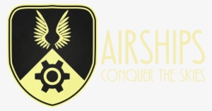 Airships Conquer The Skies Icon