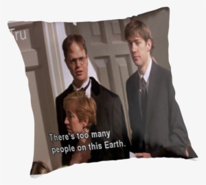 Picture Info - Cushion