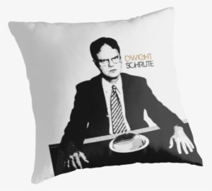 Dwight Schrute Cover Photo - Dwight Schrute T Shirt
