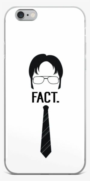 Dwight Schrute Iphone Case - Iphone