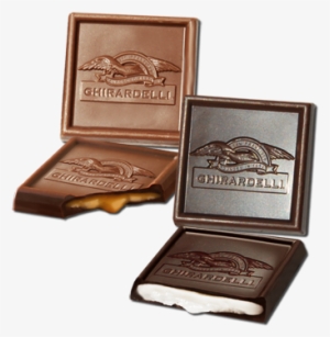 The Ghirardelli Chocolate Company Has Been Manufacturing - Ghirardelli Chocolate Square