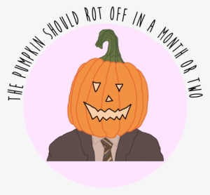 The Office Dwight Schrute Dwight K Schrute Schrute - Dwight Schrute Pumpkin