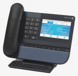 Alcatel Phone - Alcatel 8078s Bt