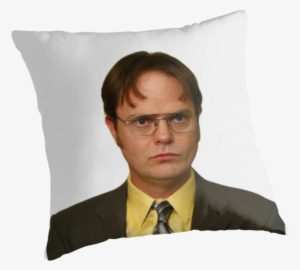 The Professional And Personal Resume Of Dwight K Schrute - Dwight Schrute
