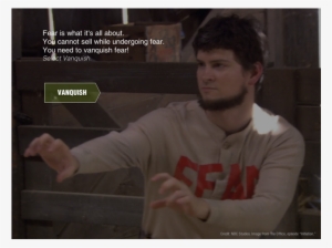 1 - Mose From The Office