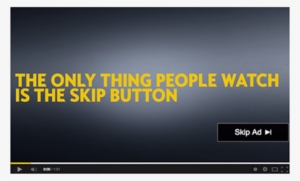 You're Sitting Around With Friends Arguing About Which - Pre Roll Ads