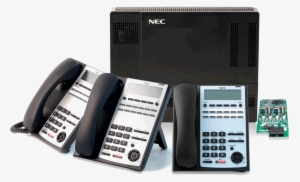 Smart Communications For Small Business - Nec Sl1100