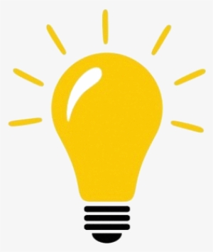 Objective - Light Bulb Moment Icon