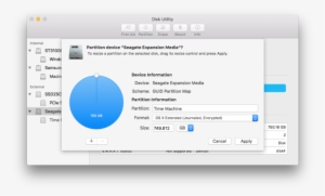 Disk Utility Mac High Sierra
