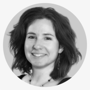 Elana Goldberg, Editor In Chief - Girl