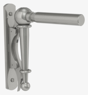 Drapery Arm - Extendable Drapery Arm