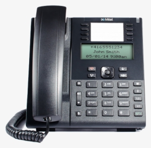 Mitel 6865 Sip Phone - Mitel 6865i