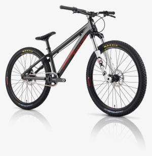 Santa Cruz Jackal Frame - Santa Cruz Jackal 2017