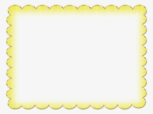 Marco Dorado Y Amarillo