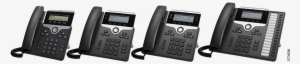 Cisco Phones - Cisco 7861 Voip Phone