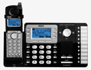 Have You Ever Wanted More From Your Office Phone System