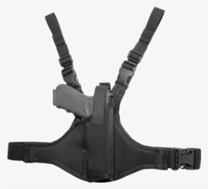 Crossfire Jackal Holster - Handgun Holster