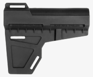 Jackal Goodie Bag - Kak Shockwave Blade Stabilizer Brace - Black