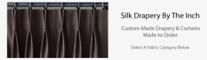 Home / Silk Drapery - Silk