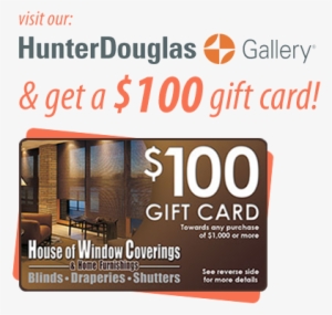 Click Here - Hunter Douglas