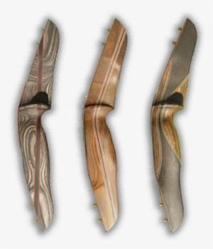 Jackal Sl - Stalker Coyote Xt Longbow Limbs